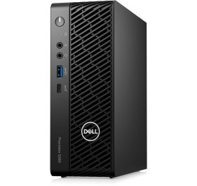 Dell TV2DP Workstation PC