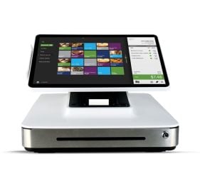 Elo PayPoint POS System