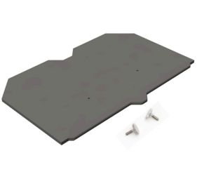 Zebra CS-CAB-SHV Mounting Hardware and Stands