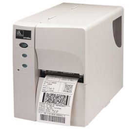 Zebra 274E-10311-0030 Barcode Label Printer