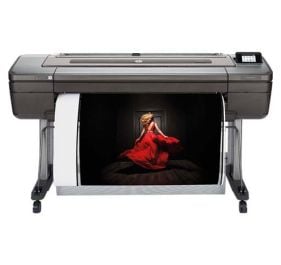 HP X9D24B#BCB Inkjet Printer