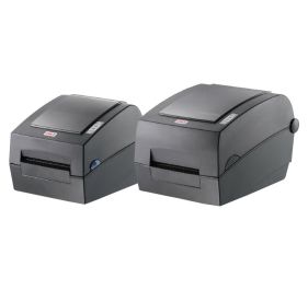 OKI 62307803 Barcode Label Printer