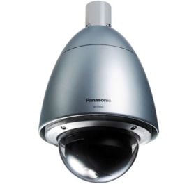 Panasonic WV-CW964 Security Camera
