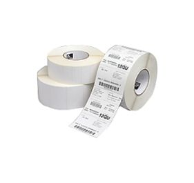 Zebra SAM5386 Barcode Label