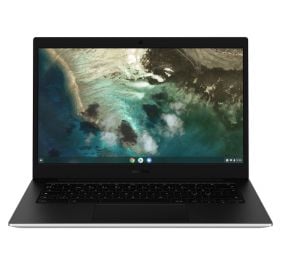 Samsung XE345XDA-MA1TM Chromebook
