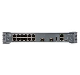 Juniper Networks EX2300-C-12T-TAA Ethernet Switch