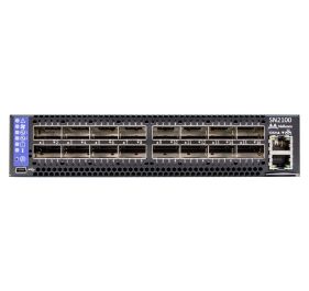 NVIDIA MSN2100-CB2FO Data Networking