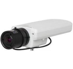 Axis 0526-001 Security Camera