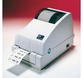Zebra TLP 2722 Barcode Label Printer