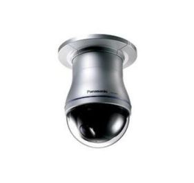 Panasonic WV-CS954 Security Camera