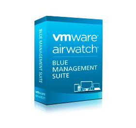 AirWatch Blue Management Suite Software