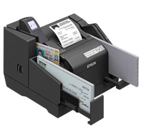 Epson TM-S9000II Multi-Function Receipt Printer