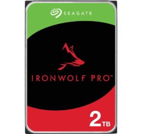 Seagate ST2000NT001 Accessory