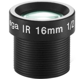 Arecont Vision MPM16.0 CCTV Camera Lens