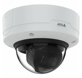 Axis 02330-001 Security Camera