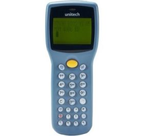 Unitech HT630-9000BA1G Mobile Computer