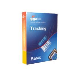 Gigatrak Asset Tracking System Basic Edition Software