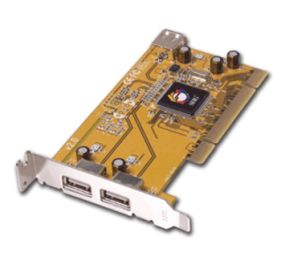 SIIG LP-U22011-S2 Products