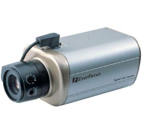 EverFocus EQ 500 Digital Color Security Camera
