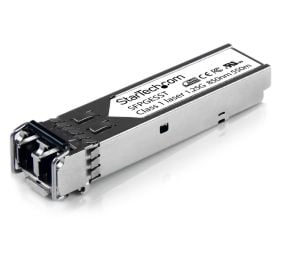 StarTech SFPGESST Transceiver Modules