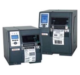 Honeywell C32-00-48000KS4 Barcode Label Printer