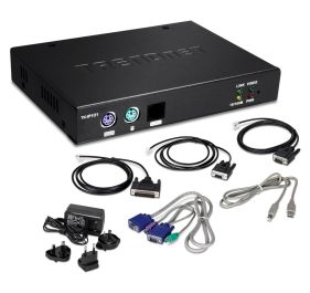 BCI TK-IP101 Telecommunication Equipment