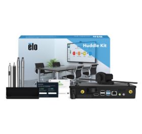 Elo E380925 Work From Home Bundle