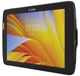 Zebra ET40AA-001C1B0-FT Tablet