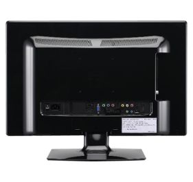 ViewSonic VT2405LED Touchscreen