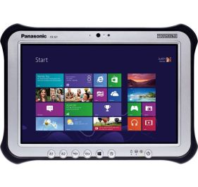 Panasonic FZ-G1U2700VM Tablet