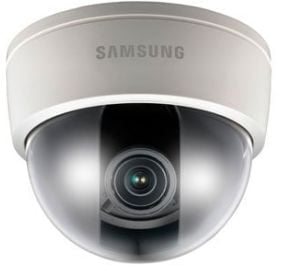 Samsung SLA-2810D Security Camera
