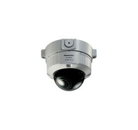 Panasonic WVNW502SIMV Security Camera