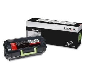 Lexmark 62D0XA0 Toner