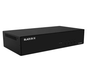 Black Box KVS4-2004HVX Cables, Connectors, and Adapters