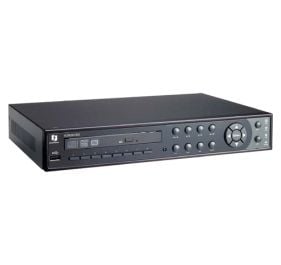 EverFocus ECOR264-8D2/1T Products