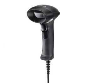 Unitech MS840 ESD Barcode Scanner