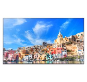 Samsung QM85D Digital Signage Display