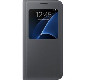 Samsung EF-CG930PBEGUS Carrying and Protective Accessories