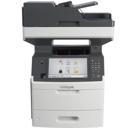 Lexmark 24TT444 Multi-Function Printer