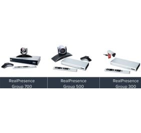Polycom 4870-63530-001 Video Intercom