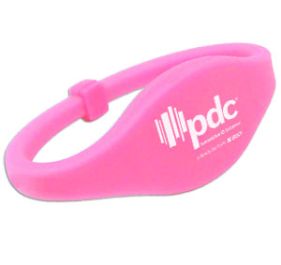 BCI RWUC-12-PDJ-I RFID Wristband