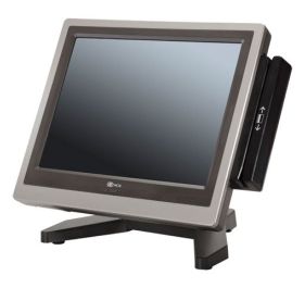 NCR 7610-3010-8801-A1 POS Touch Terminal