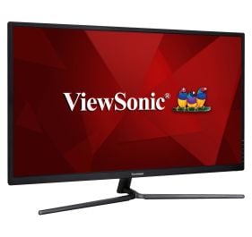 ViewSonic VX3211-4K-MHD Monitor