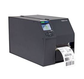 Printronix T83X4-1100-0 Barcode Label Printer