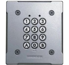 Aiphone AC-10F Access Control Panel