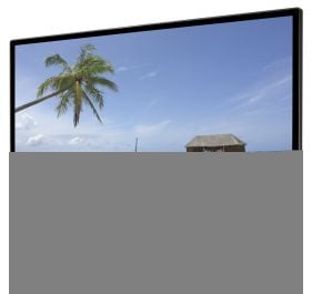 ViewSonic VX2370SMH-LED Monitor