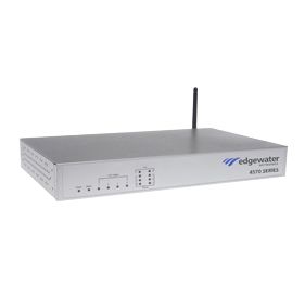 Edgewater Networks 4570-100-0008 Telecommunication Equipment