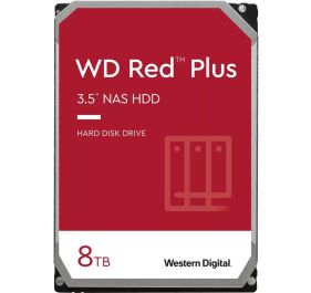 Western Digital WD80EFZZ Drive