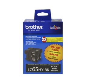 Brother LC652PKS InkJet Cartridge