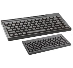 Cherry G86-51410EUADAA Keyboards